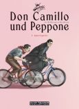 Don Camillo und Peppone 03: Sportsgeist
