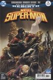 New Super-Man (2016) 13