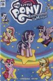 My Little Pony: Friendship is Magic (2012) 56 [Retailer Incentive Cover]