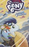 My Little Pony: Friends Forever (2014) TPB 09