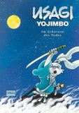 Usagi Yojimbo (2017) 08: Im Schatten des Todes