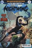 Nightwing (2016) 24