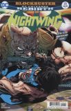 Nightwing (2016) 25