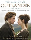 Hinter den Kulissen von Outlander: Der offizielle Guide zu Staffel 1 und 2