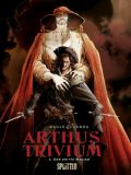 Arthus Trivium 02: Der dritte Magier