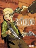 Der Reverend 01: Die Teufel von Nevada