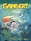 Gambert 01: ...und der Vitus-Zauber