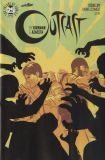 Outcast by Kirkman and Azaceta (2014) 29: Unwelcomed