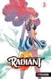Radiant 03 (Alte Ausgabe)