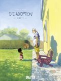 Die Adoption 01: Qinaya