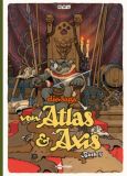 Die Saga von Atlas und Axis 03