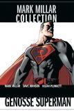 Mark Millar Collection (2016) HC 04: Genosse Superman