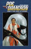 Star Wars Sonderband (2015) 11: Poe Dameron II - Inmitten des Sturms (Hardcover)