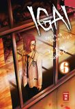 Igai - The Play Dead/Alive 06
