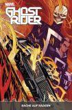 Ghost Rider Megaband: Rache auf Rädern