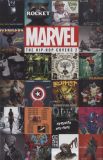 Marvel: The Hip-Hop Covers (2016) Artbook 02