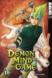 Demon Mind Game 01