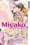 Miyako - Auf den Schwingen der Zeit 10
