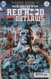 Red Hood and the Outlaws (2016) 14