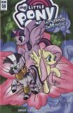 My Little Pony: Friendship is Magic (2012) 58 [Retailer Incentive Cover]