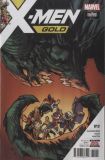 X-Men: Gold (2017) 12