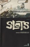 Slots (2017) Ashcan 01