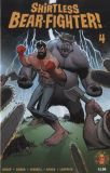 Shirtless Bear-Fighter (2017) 04
