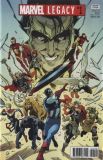 Marvel Legacy (2017) 01 (Valerio Schiti Cover)
