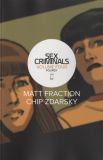 Sex Criminals (2013) TPB 04: Fourgy