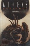 Aliens: Defiance (2016) TPB 02