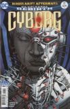 Cyborg (2016) 17