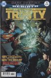 Trinity (2016) 13