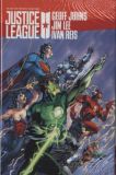Justice League by Geoff Johns (2017) Boxed Set