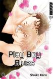P.B.B. - Play Boy Blues 06