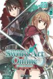 Sword Art Online - Progressive 01