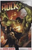 The Incredible Hulk by Jason Aaron: Complete Collection TPB