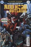 Red Hood and the Outlaws (2016) 15