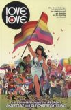 Love is Love Comic-Anthologie (2017)
