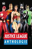 Justice League: Anthologie (2017) HC: Die Geschichte der grössten Helden der Welt