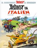 Asterix HC 37: Asterix in Italien