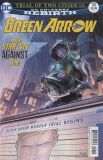 Green Arrow (2016) 33
