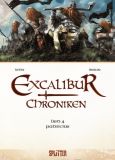 Excalibur Chroniken 04: Patricius