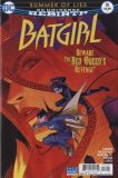 Batgirl (2016) 16