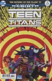 Teen Titans (2016) 13