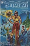 Aquaman: The Atlantis Chronicles (1990) The Deluxe Edition HC