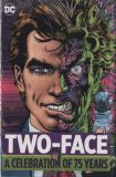 Two-Face: A Celebration of 75 Years (2017) HC