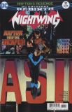 Nightwing (2016) 32