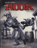 The Rook Archives (2017) HC 03