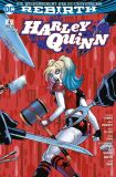 Harley Quinn (2017) 04: Niedere Regionen