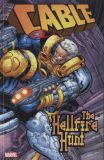 Cable (1993) TPB: The Hellfire Hunt